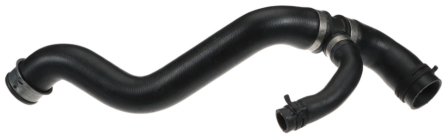 gates radiator coolant hose  frsport 24213