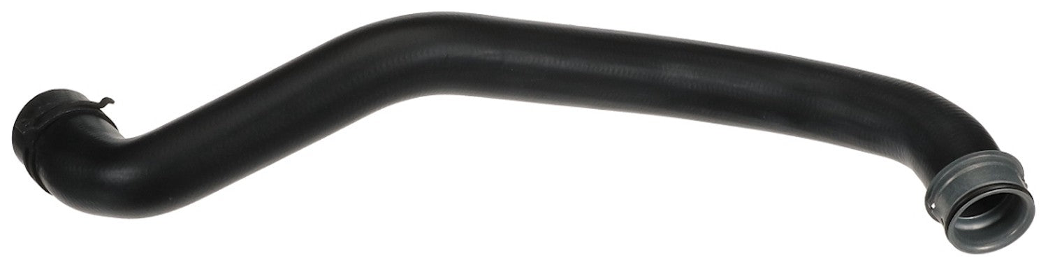 gates radiator coolant hose  frsport 24217