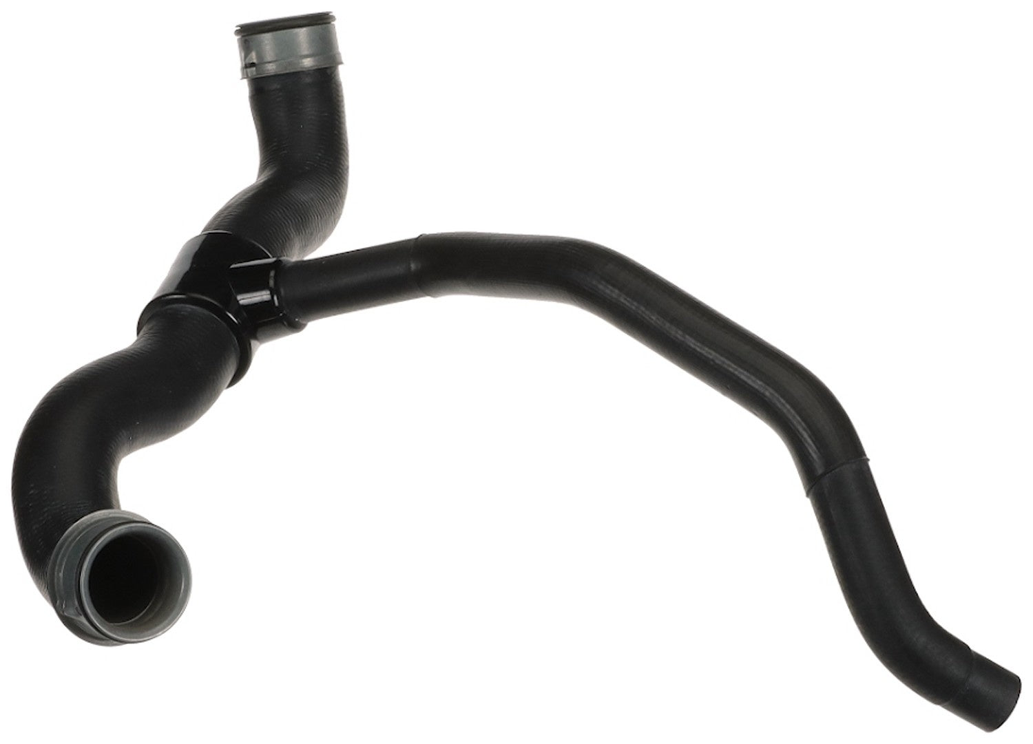 gates radiator coolant hose  frsport 24221