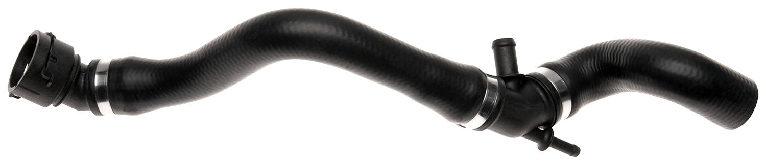 gates radiator coolant hose  frsport 24229