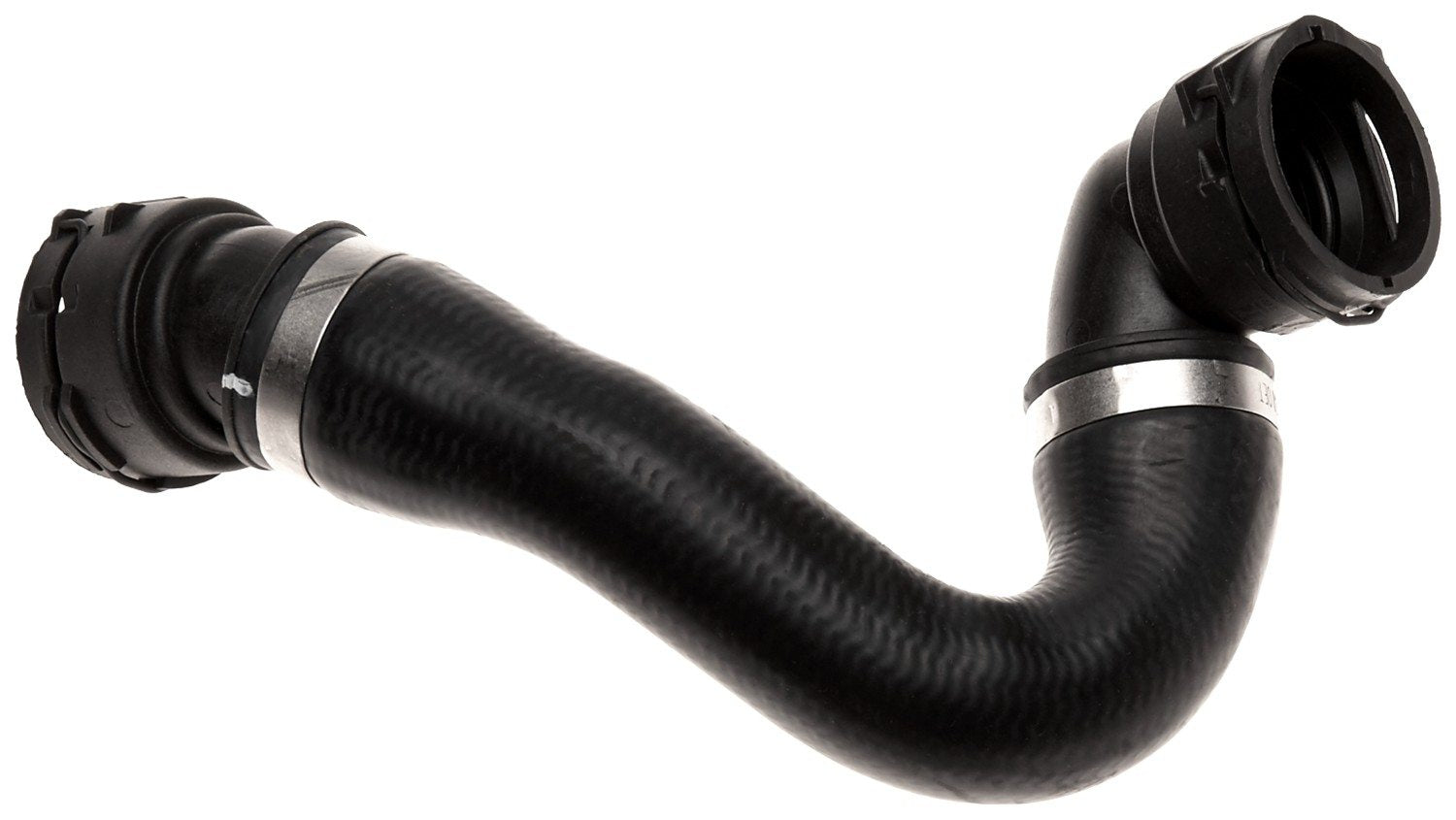 gates radiator coolant hose  frsport 24231