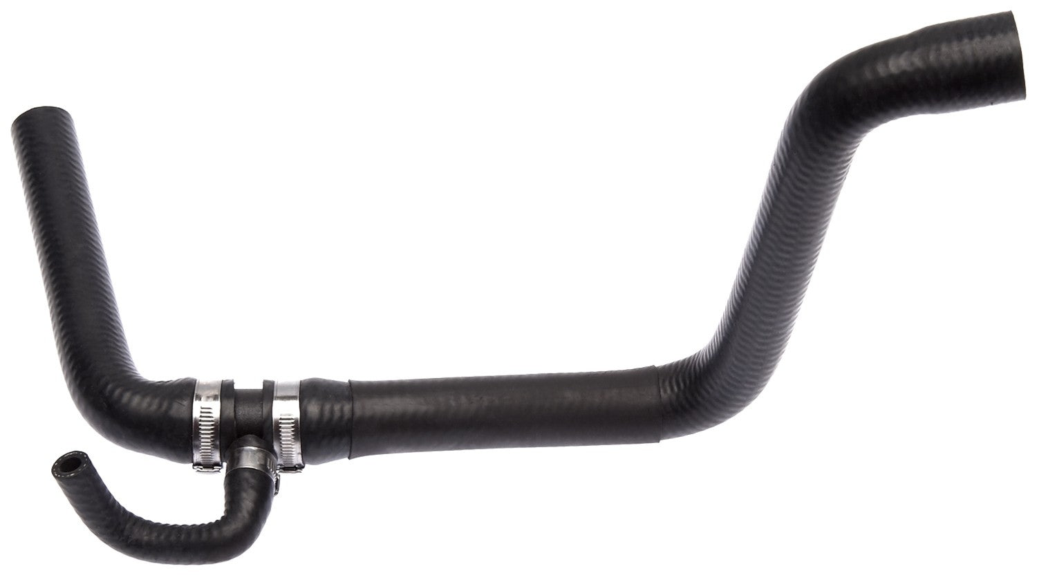 gates radiator coolant hose  frsport 24233