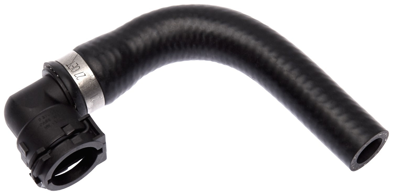 gates radiator coolant hose  frsport 24241