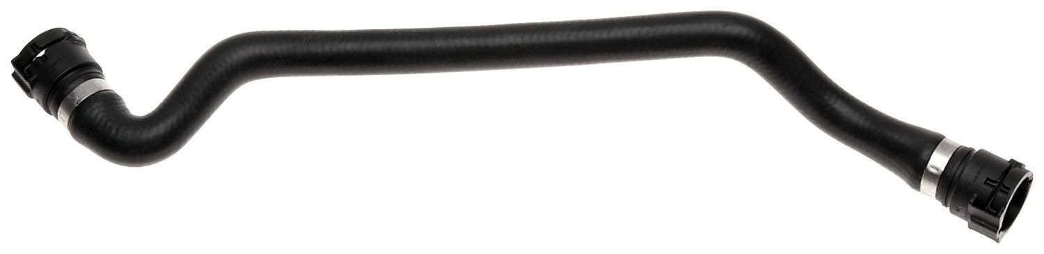 Gates Radiator Coolant Hose  top view frsport 24273