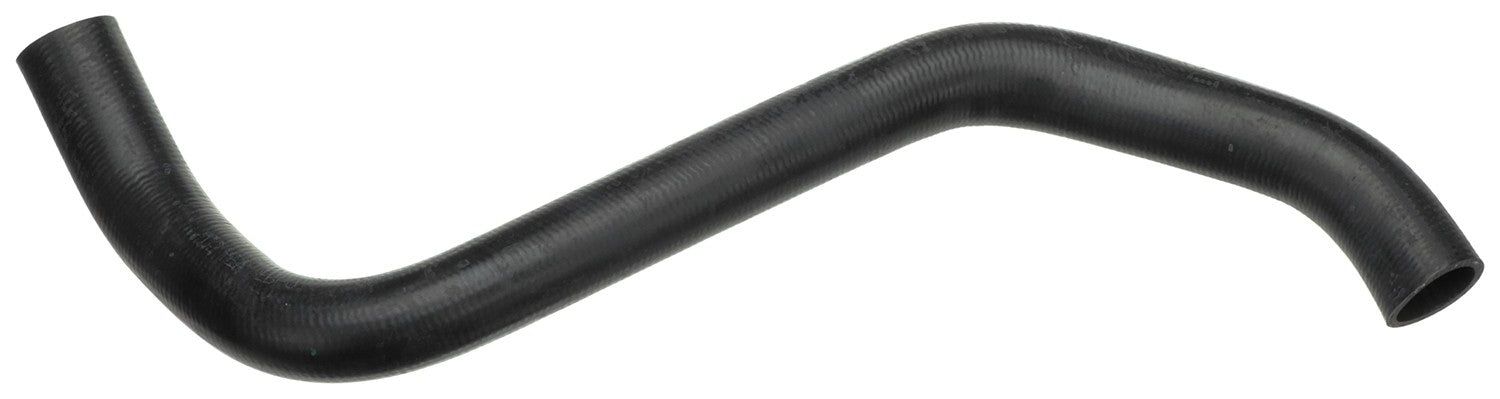 gates radiator coolant hose  frsport 24275