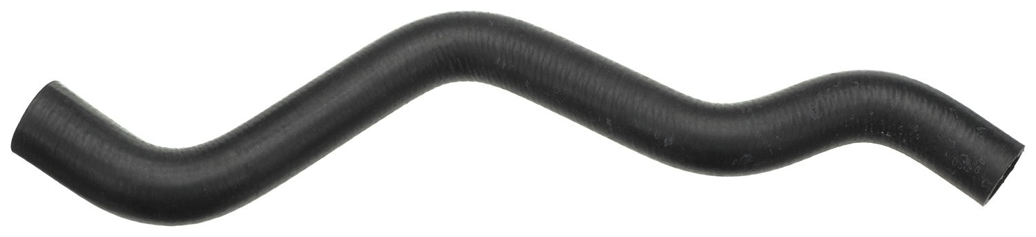 Gates Radiator Coolant Hose  top view frsport 24280