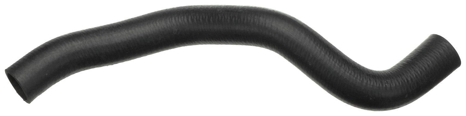 Gates Radiator Coolant Hose  top view frsport 24282