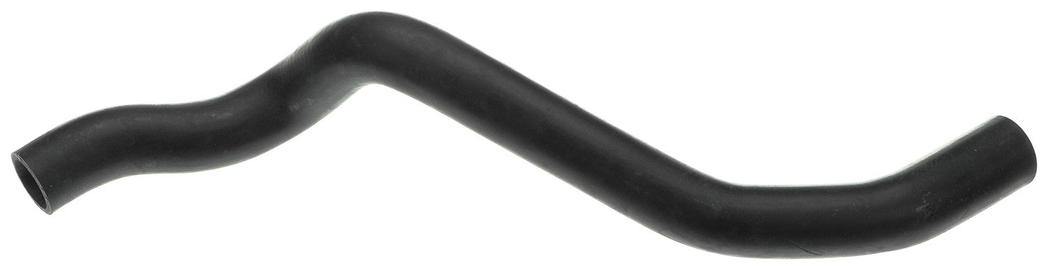 Gates Radiator Coolant Hose  top view frsport 24283