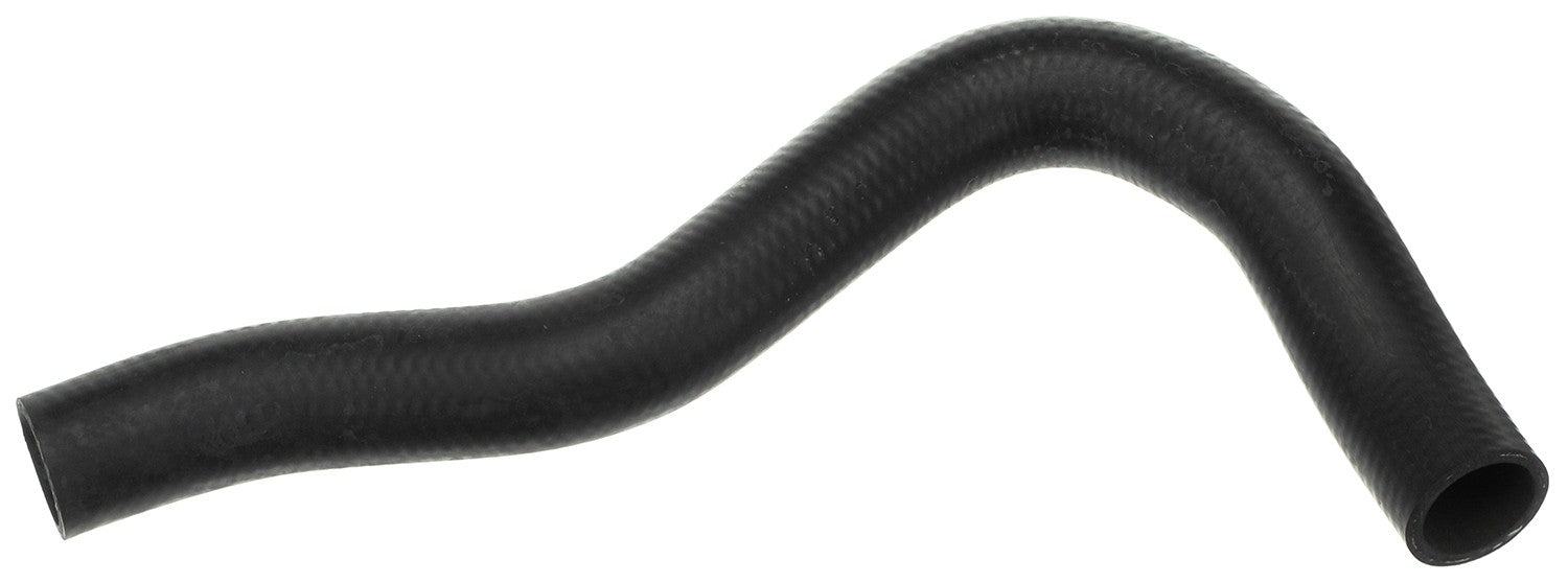 Gates Radiator Coolant Hose  top view frsport 24284