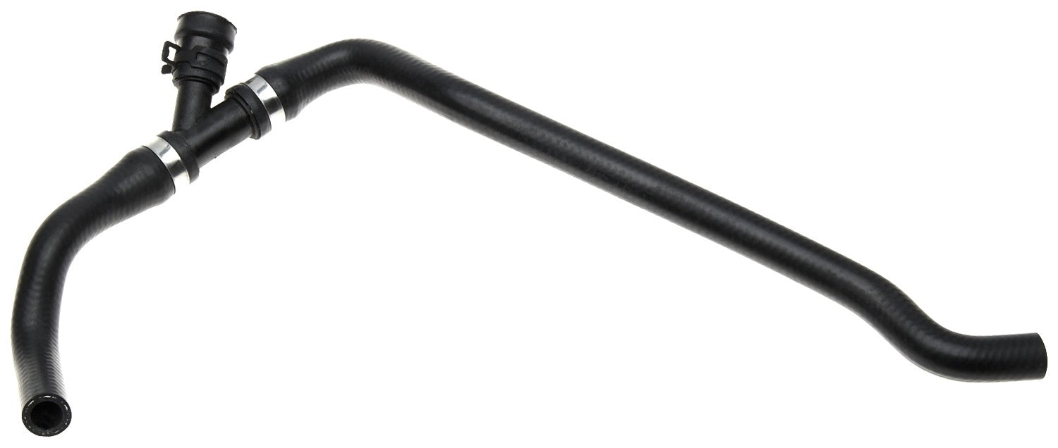 gates radiator coolant hose  frsport 24292