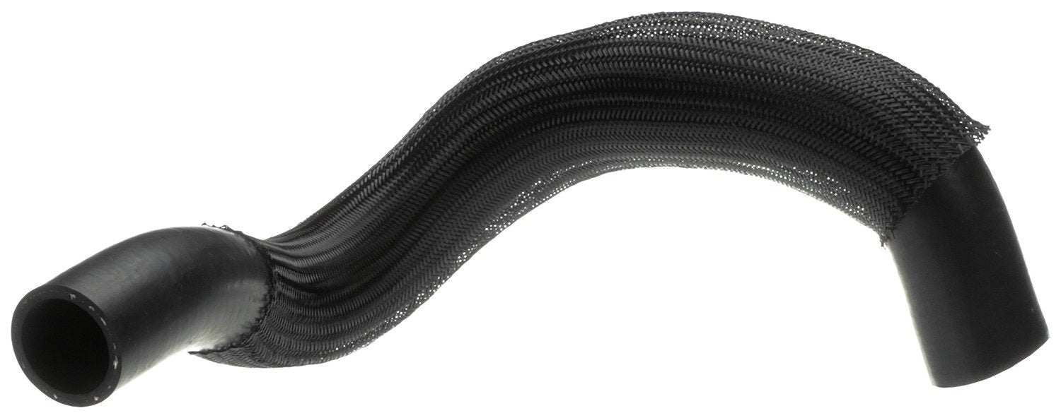 Gates Radiator Coolant Hose  top view frsport 24294