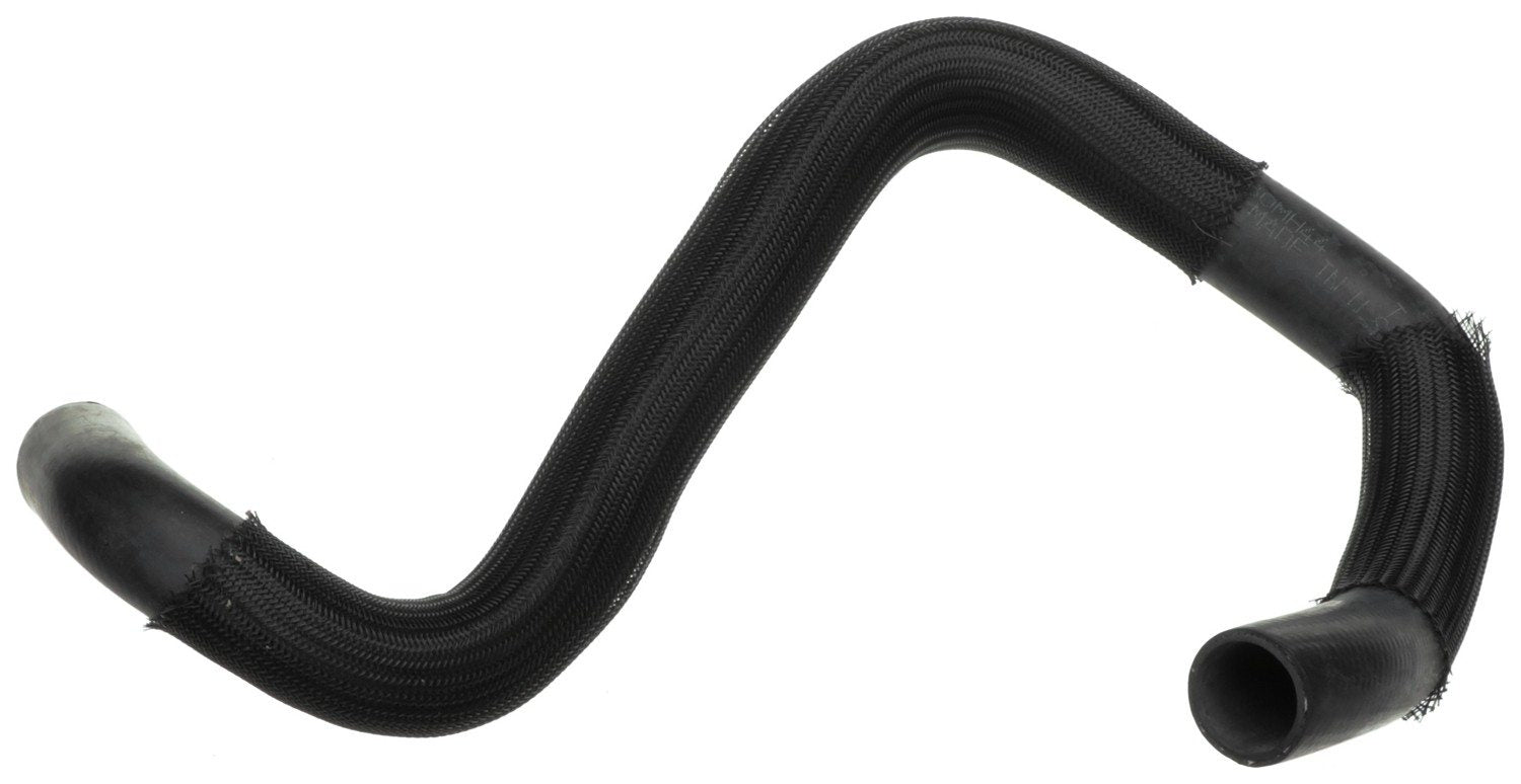 gates radiator coolant hose  frsport 24295