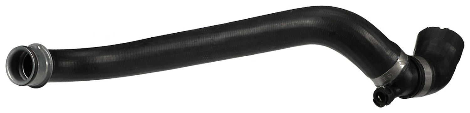 Gates Radiator Coolant Hose  top view frsport 24297