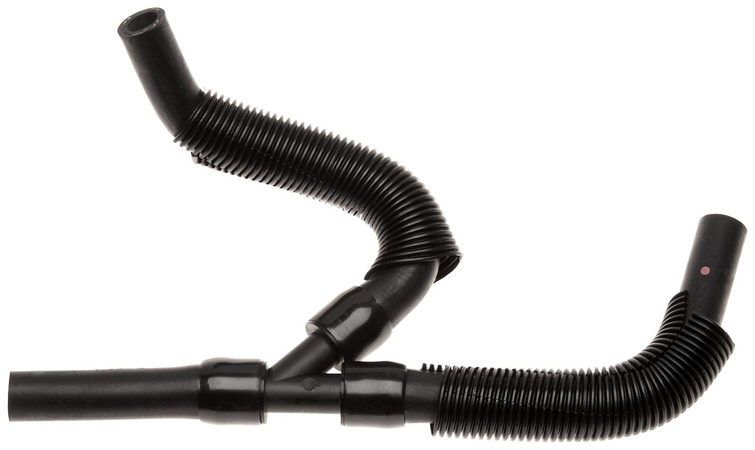 gates radiator coolant hose  frsport 24334