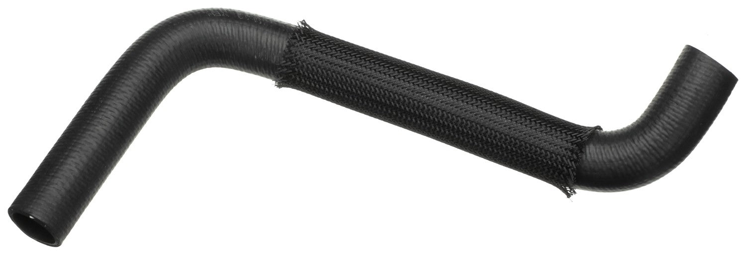 Gates Radiator Coolant Hose  top view frsport 24342