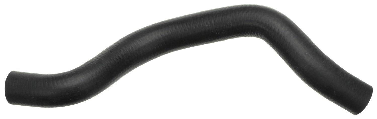 gates radiator coolant hose  frsport 24344