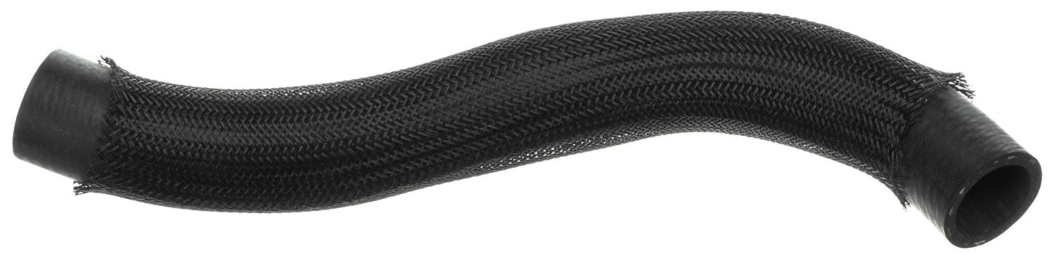 gates radiator coolant hose  frsport 24347