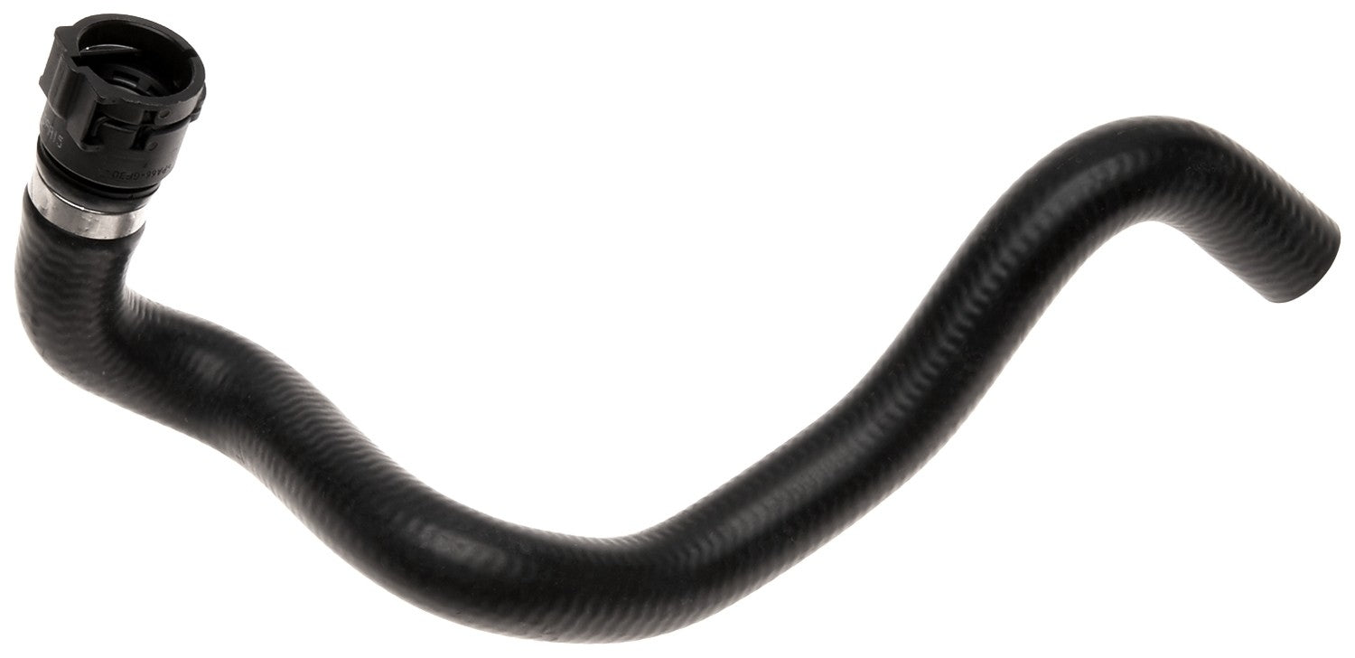 gates radiator coolant hose  frsport 24350