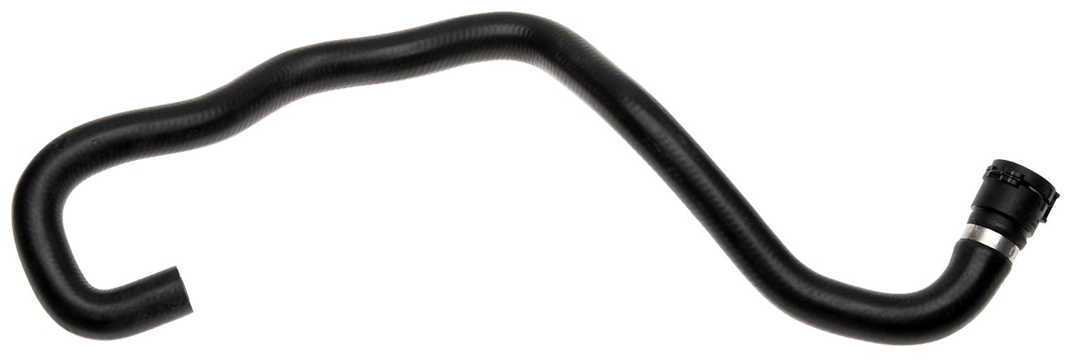 gates radiator coolant hose  frsport 24355