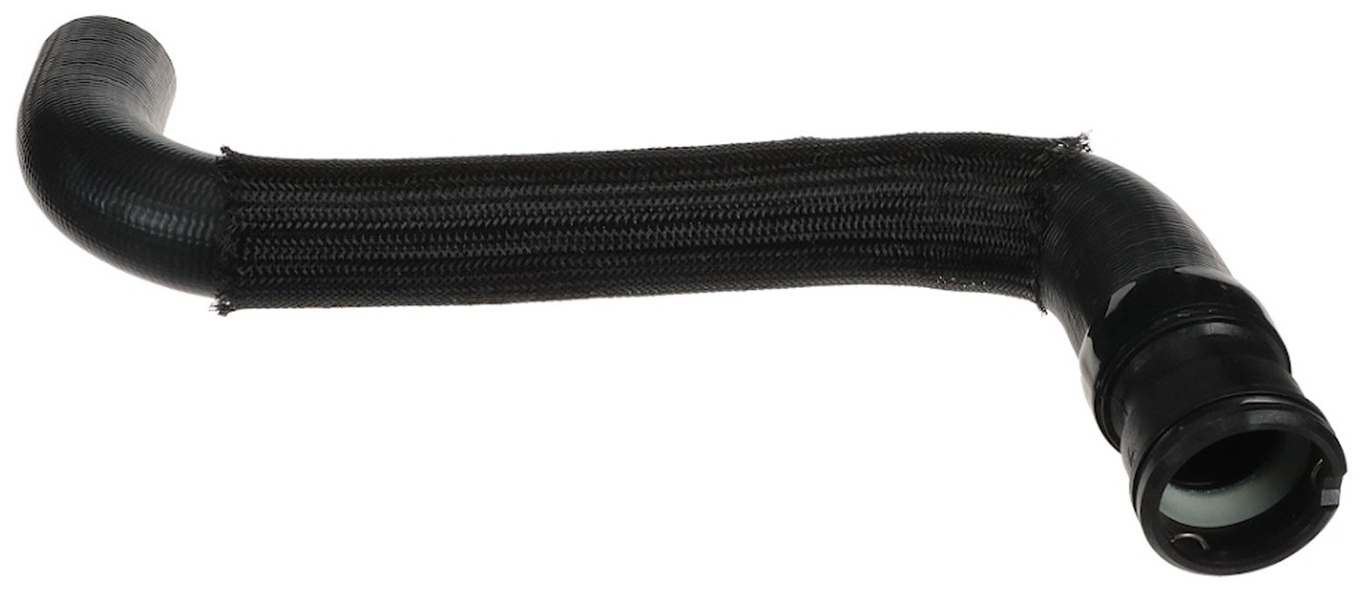 gates radiator coolant hose  frsport 24358