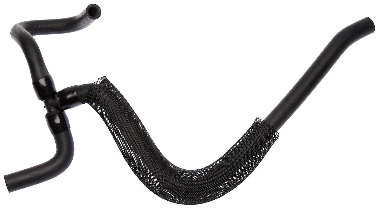 gates radiator coolant hose  frsport 24364