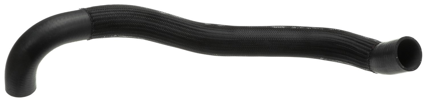 Gates Radiator Coolant Hose  top view frsport 24367