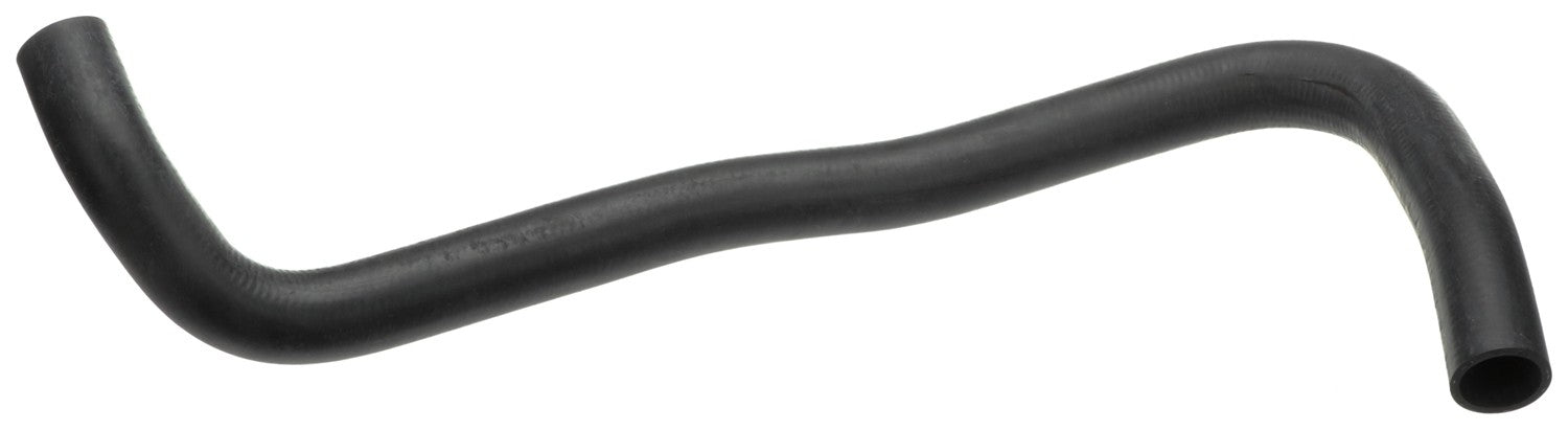 gates radiator coolant hose  frsport 24370