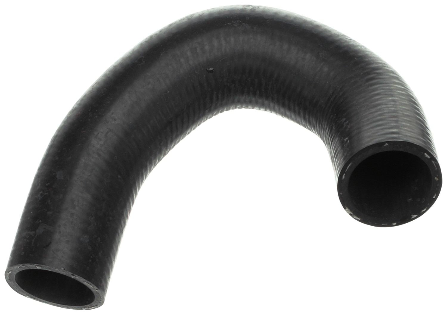 Gates Radiator Coolant Hose  top view frsport 24372