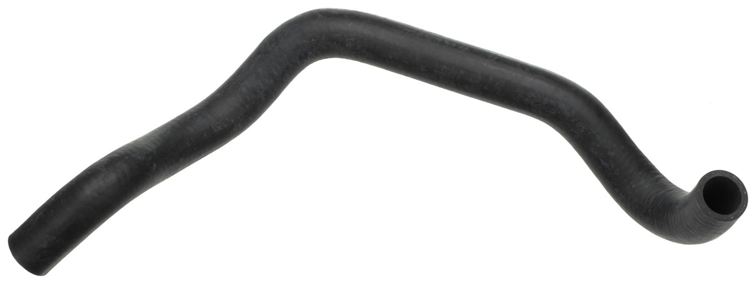 Gates Radiator Coolant Hose  top view frsport 24378