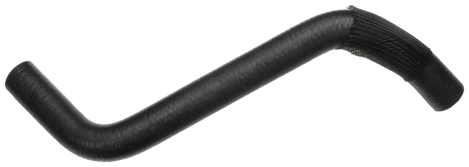 gates radiator coolant hose  frsport 24380