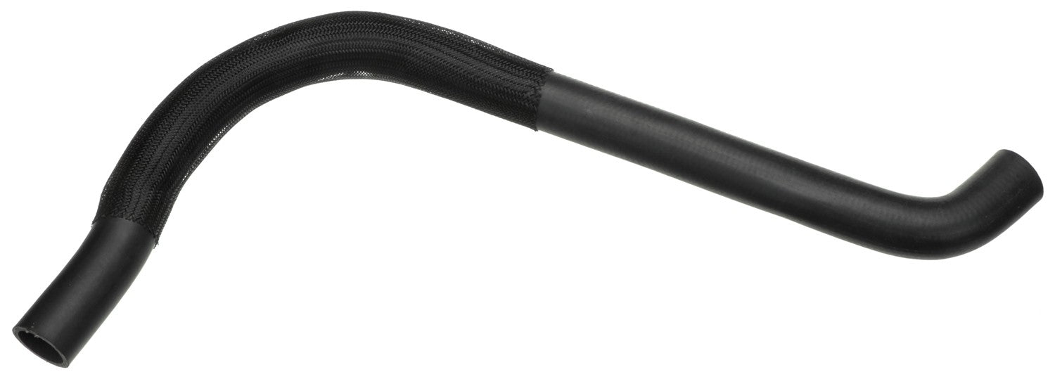 Gates Radiator Coolant Hose  top view frsport 24382