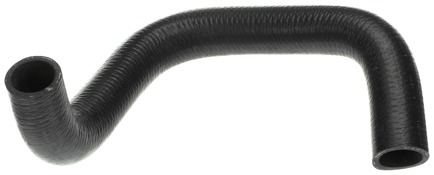 Gates Radiator Coolant Hose  top view frsport 24391