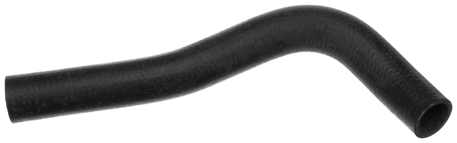 Gates Radiator Coolant Hose  top view frsport 24392