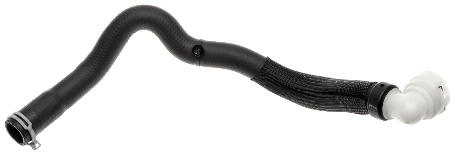 gates radiator coolant hose  frsport 24400