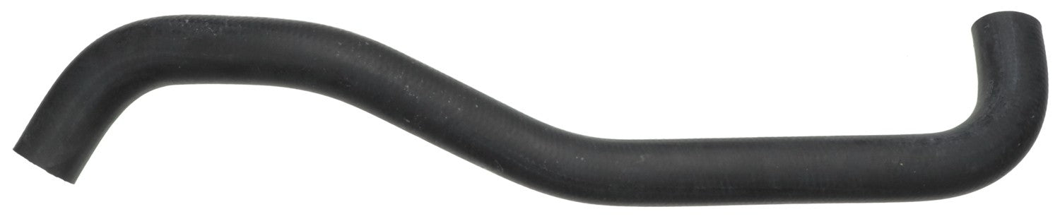 Gates Radiator Coolant Hose  top view frsport 24404