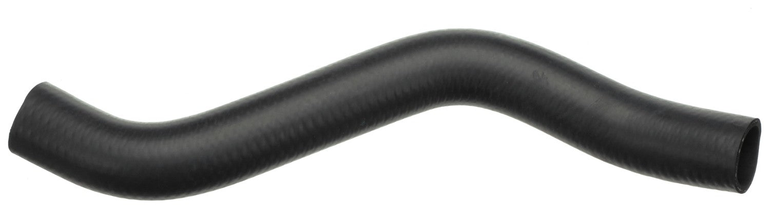 Gates Radiator Coolant Hose  top view frsport 24406