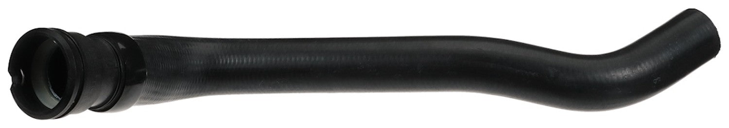 Gates Radiator Coolant Hose  top view frsport 24410