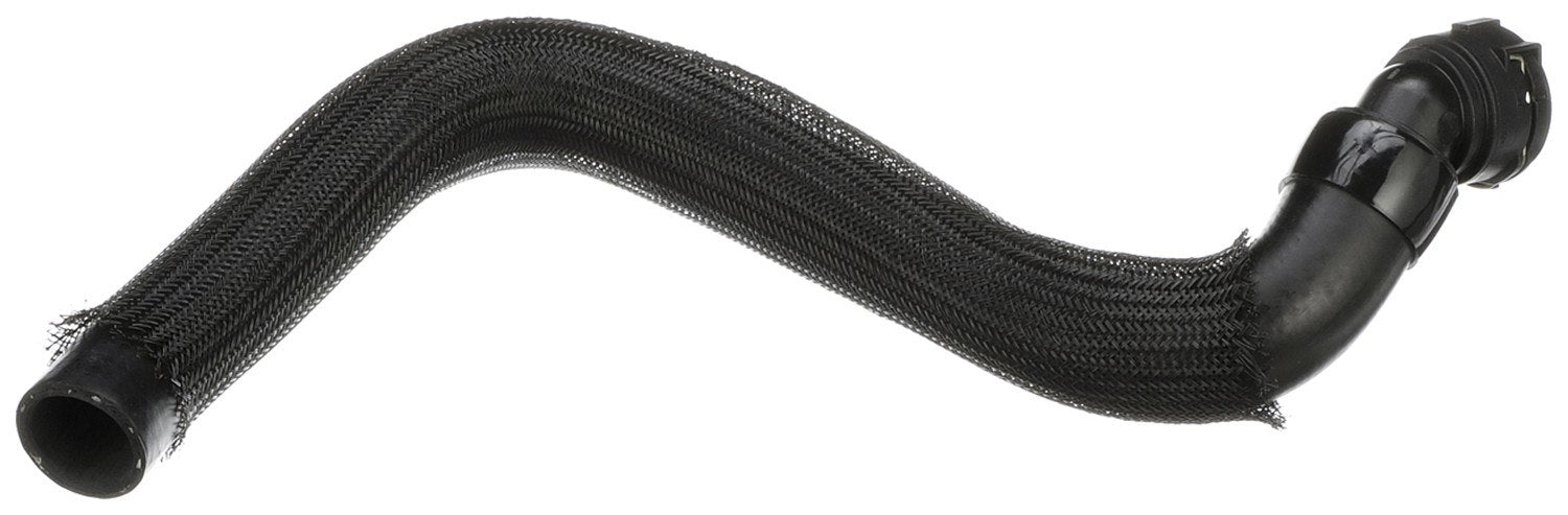 Gates Radiator Coolant Hose  top view frsport 24411