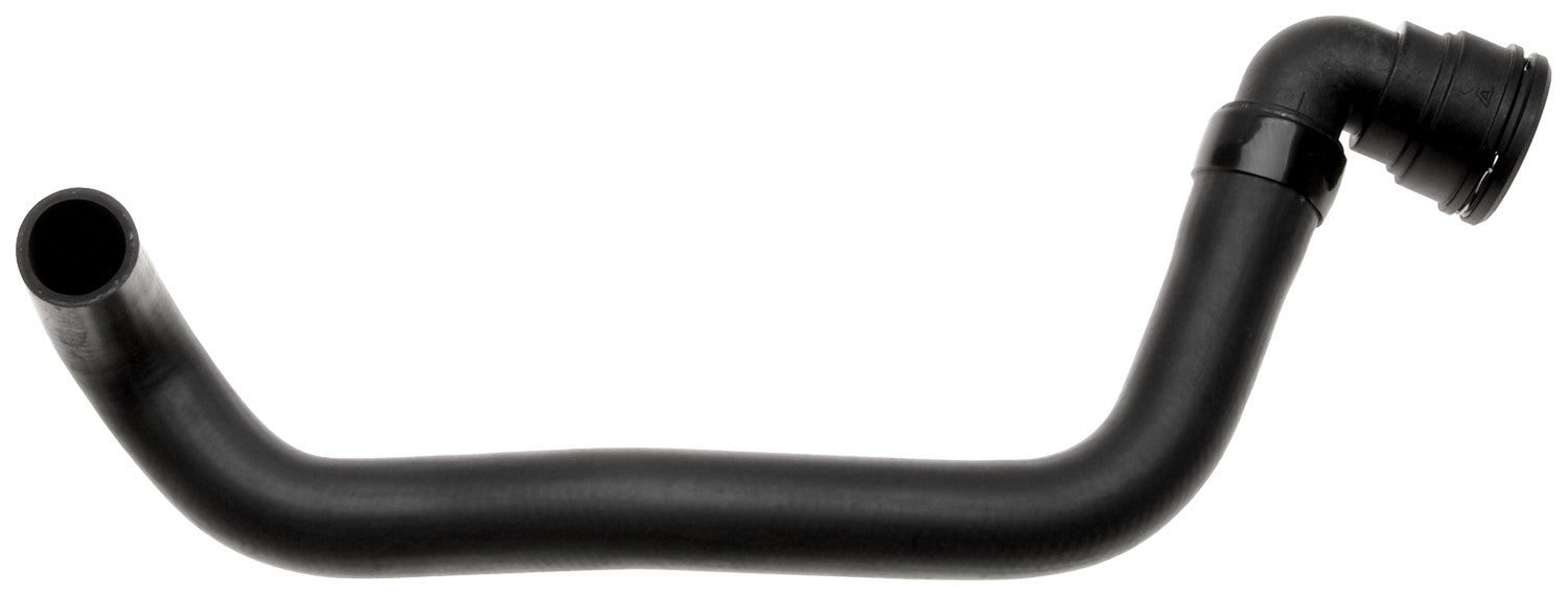 Gates Radiator Coolant Hose  top view frsport 24413