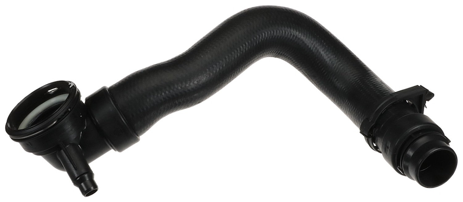 Gates Radiator Coolant Hose  top view frsport 24415