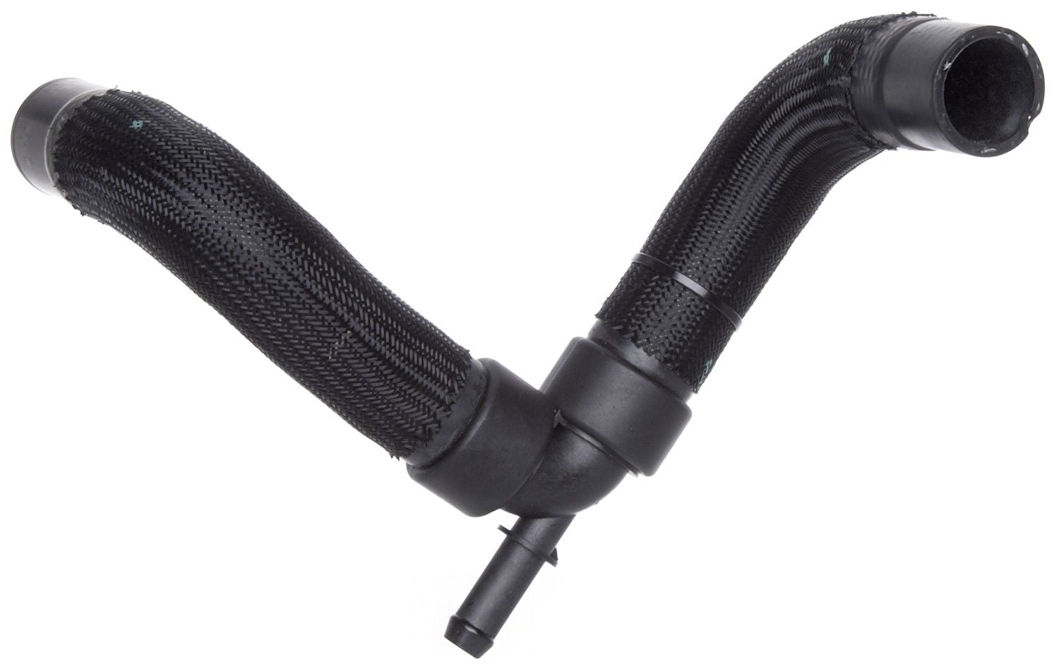 gates radiator coolant hose  frsport 24419