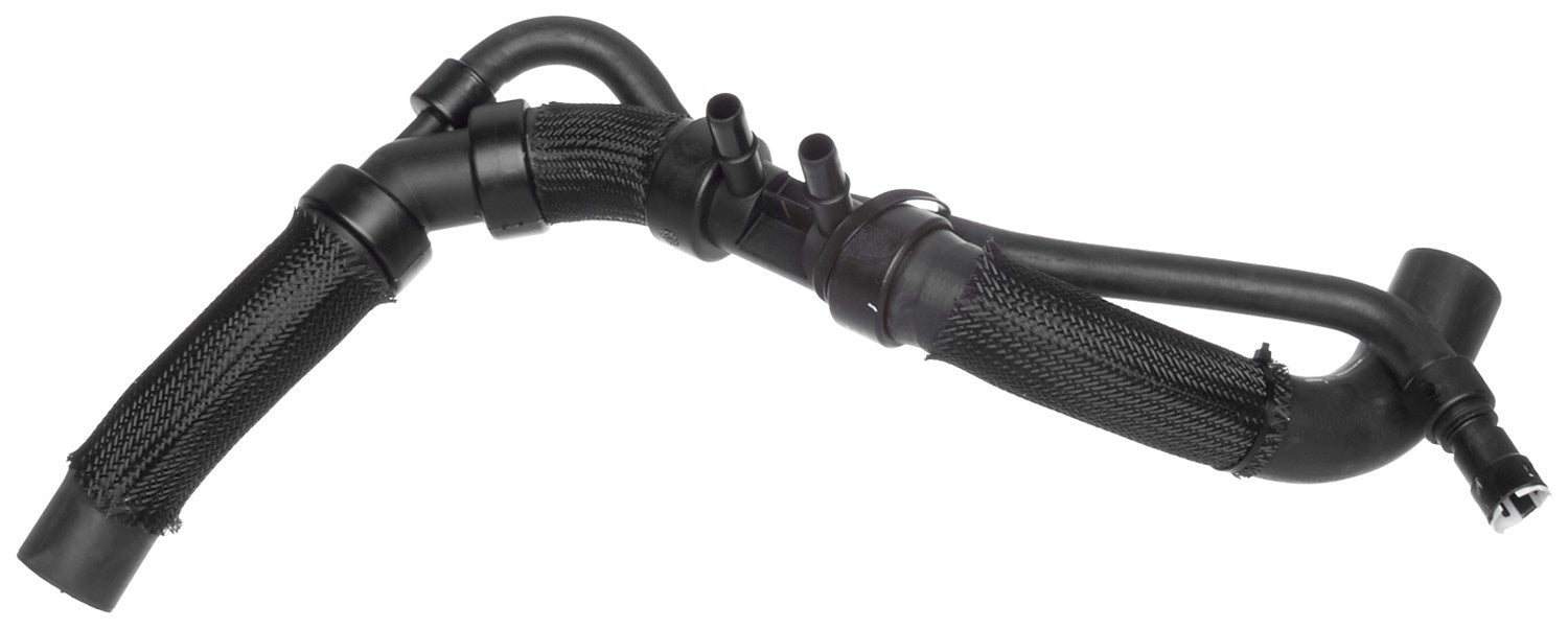 gates radiator coolant hose  frsport 24423