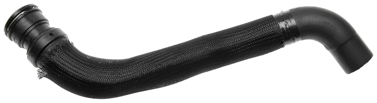 gates radiator coolant hose  frsport 24425