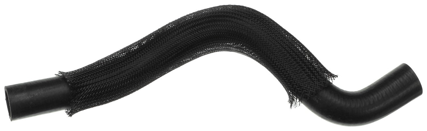 Gates Radiator Coolant Hose  top view frsport 24431