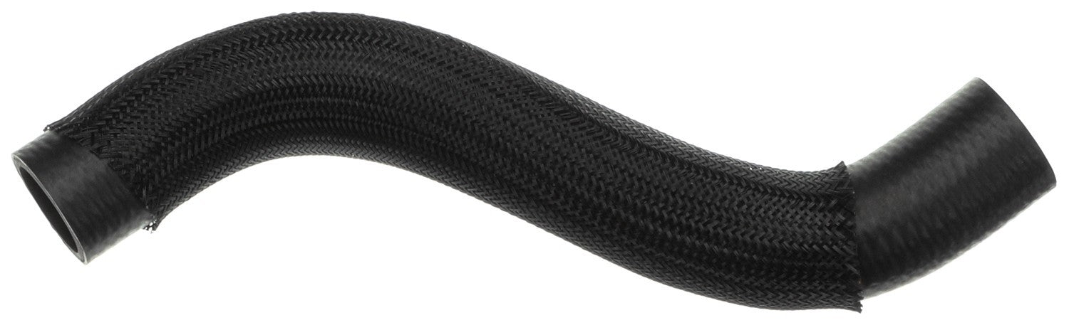 Gates Radiator Coolant Hose  top view frsport 24433