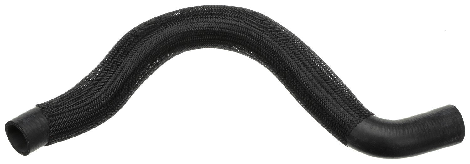 gates radiator coolant hose  frsport 24435