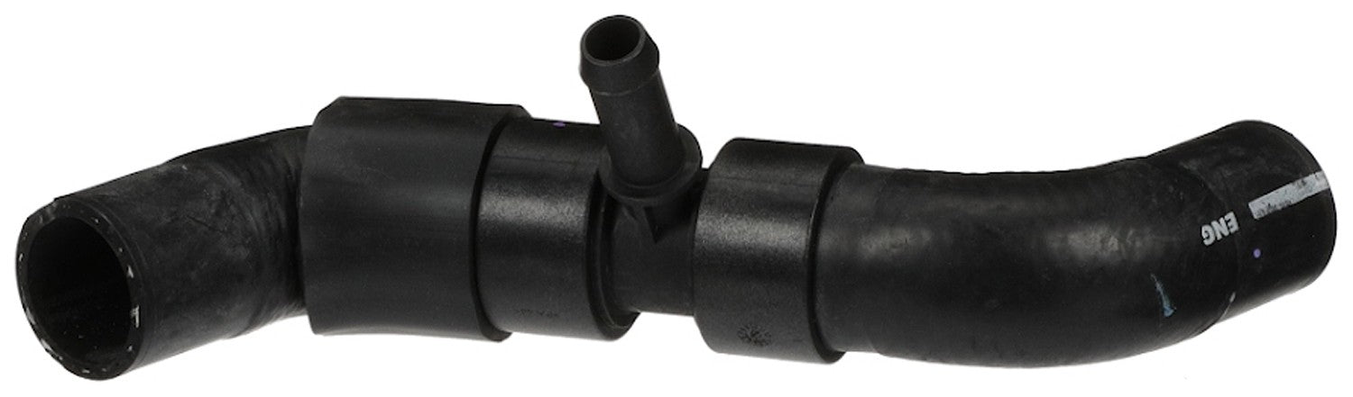 gates radiator coolant hose  frsport 24443