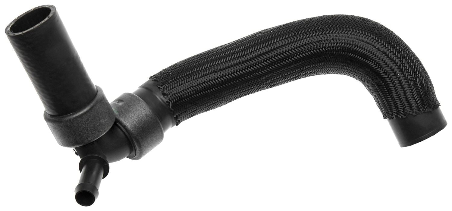 gates radiator coolant hose  frsport 24447