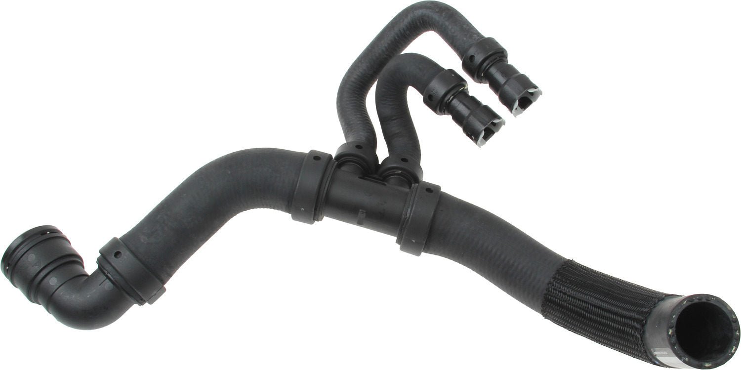 gates radiator coolant hose  frsport 24453