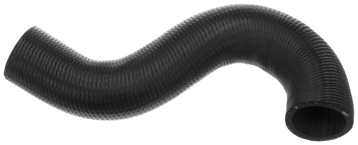 Gates Radiator Coolant Hose  top view frsport 24462